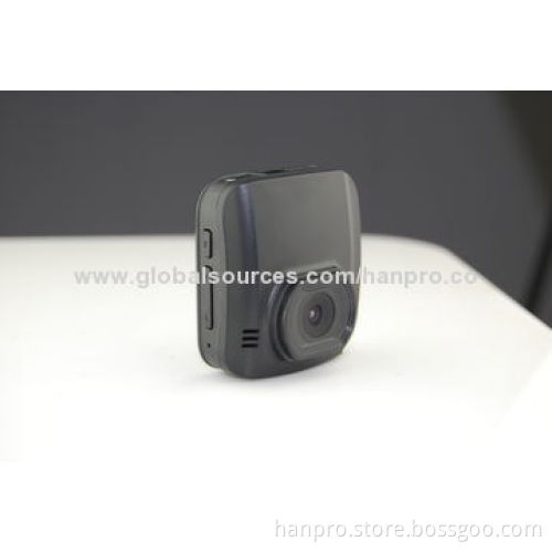 Car Camcorder with Micron 0330 Sensor, 1,920 x 1,080 Pixels Video ResolutionNew